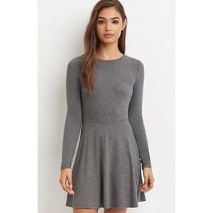 H&M Divided dress XS